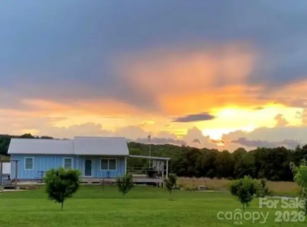 6042 Heavner Road, Vale, NC 28168