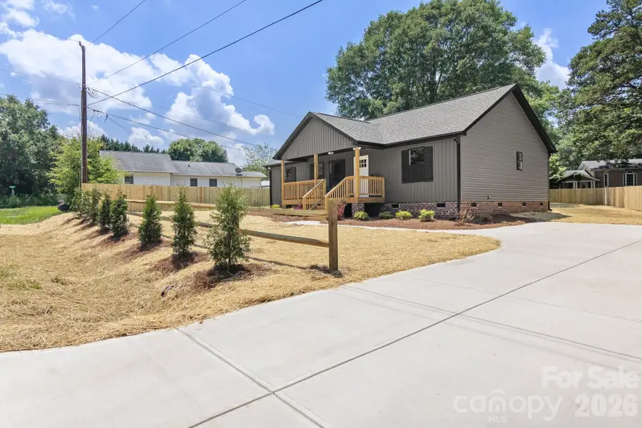 741 Guinn Street, Clover, SC 29710 - #2