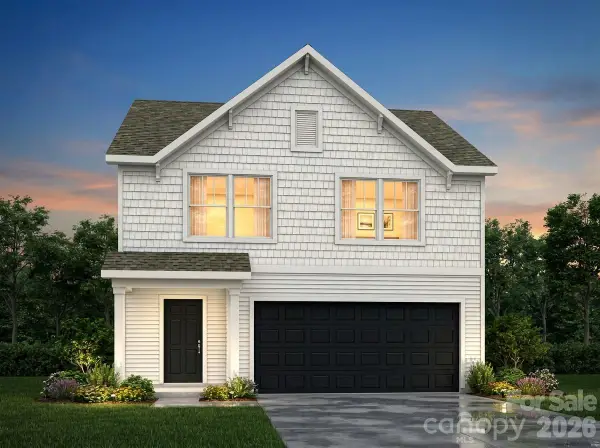 1623 Autumn Banks Way #36p, High Shoals, NC 28077