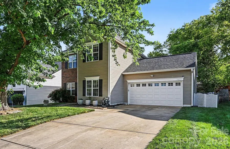 9902 Highlands Crossing Drive, Charlotte, NC 28277 - #2