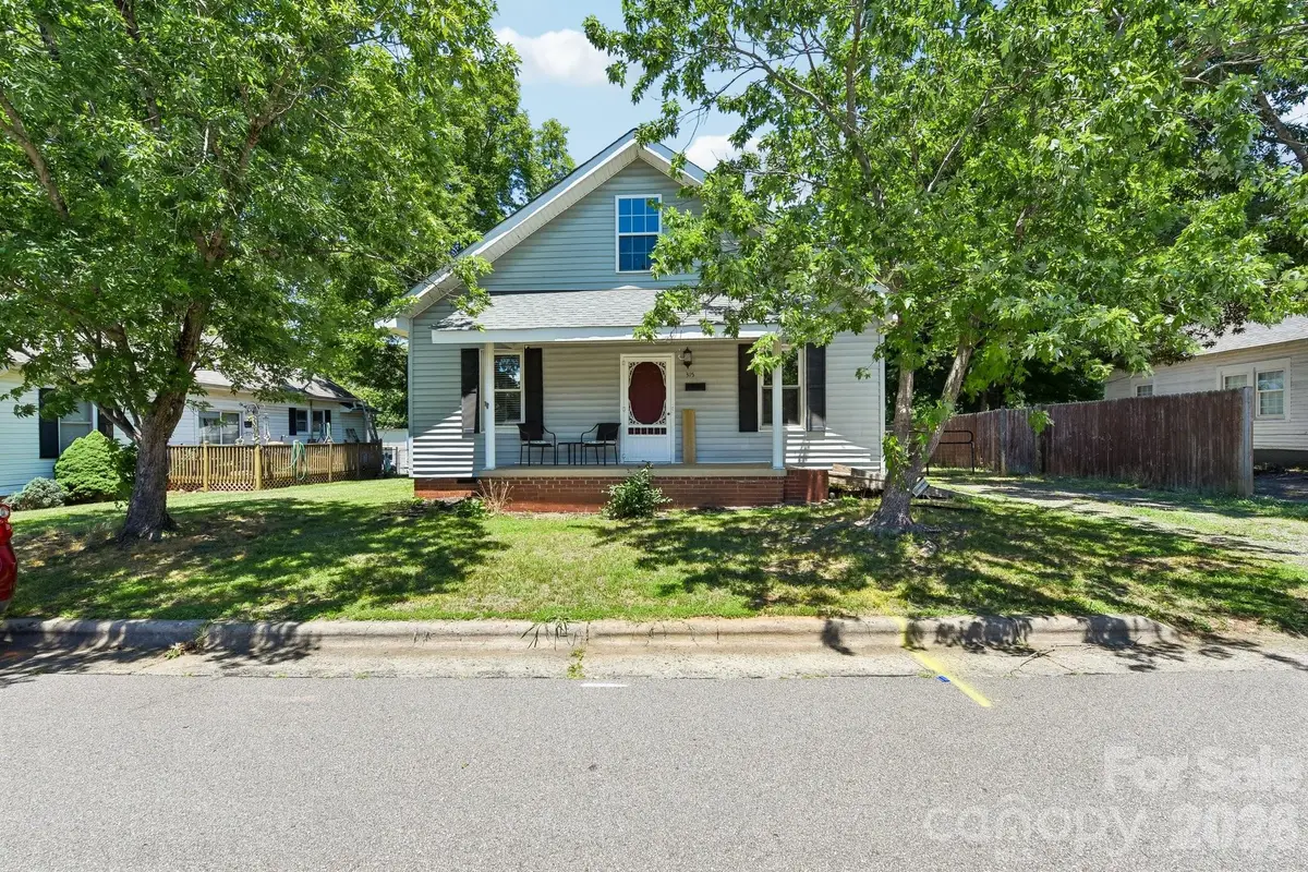 315 Caldwell Avenue, Mooresville, NC 28115 - #1
