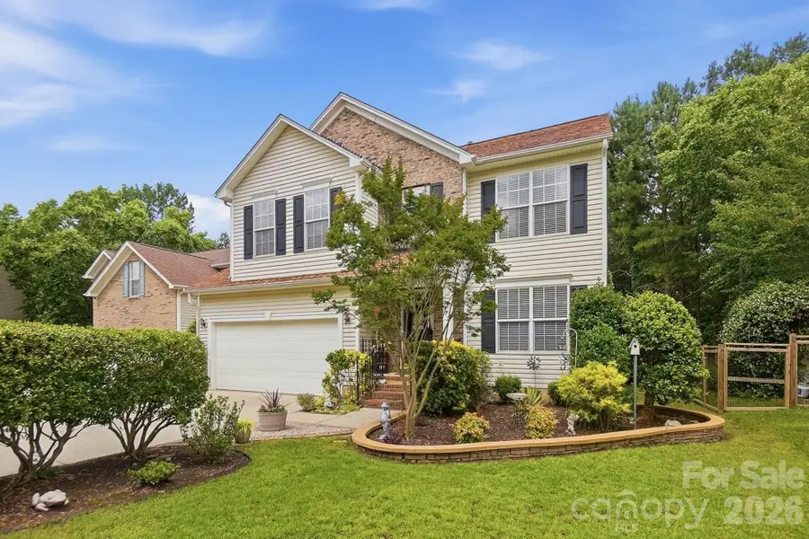 442 Sugar Maple Drive, Tega Cay, SC 29708 - #3