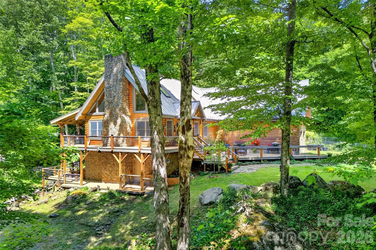 87 Ali Avenue, Bakersville, NC 28705 - #1
