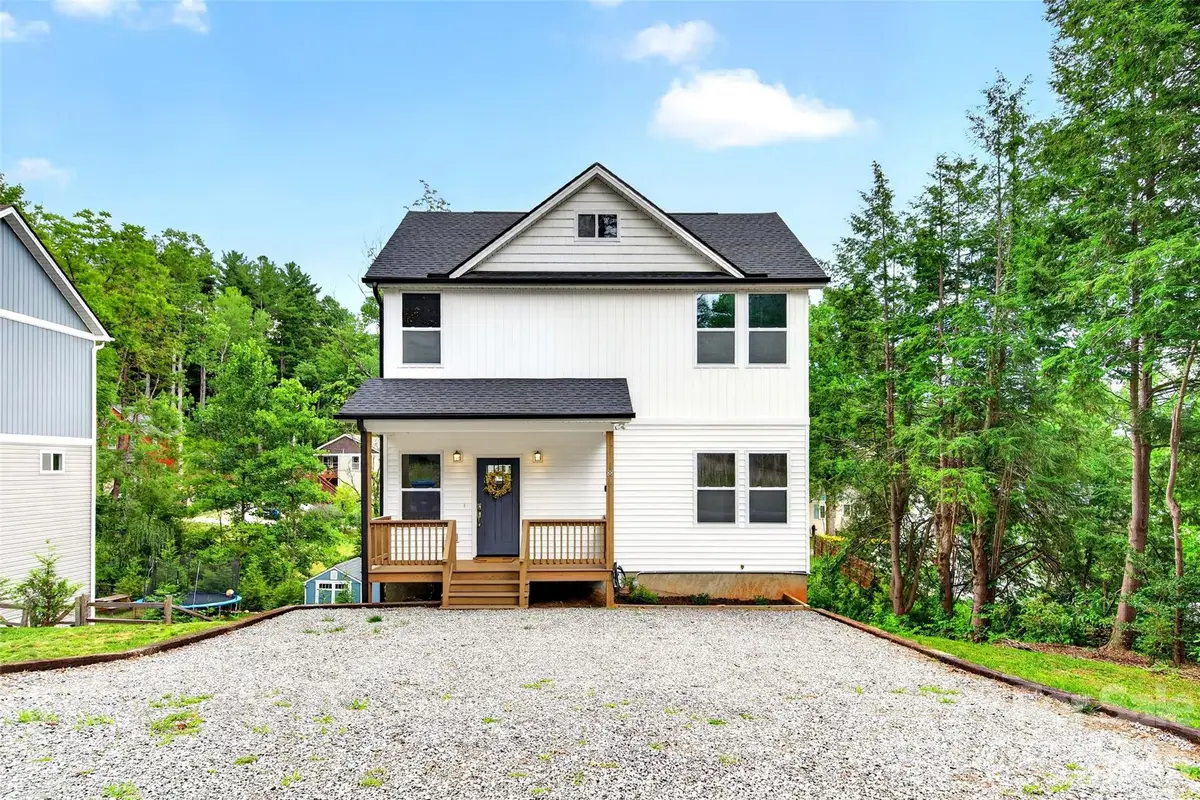 88 Walker Street, Black Mountain, NC 28711 - #1