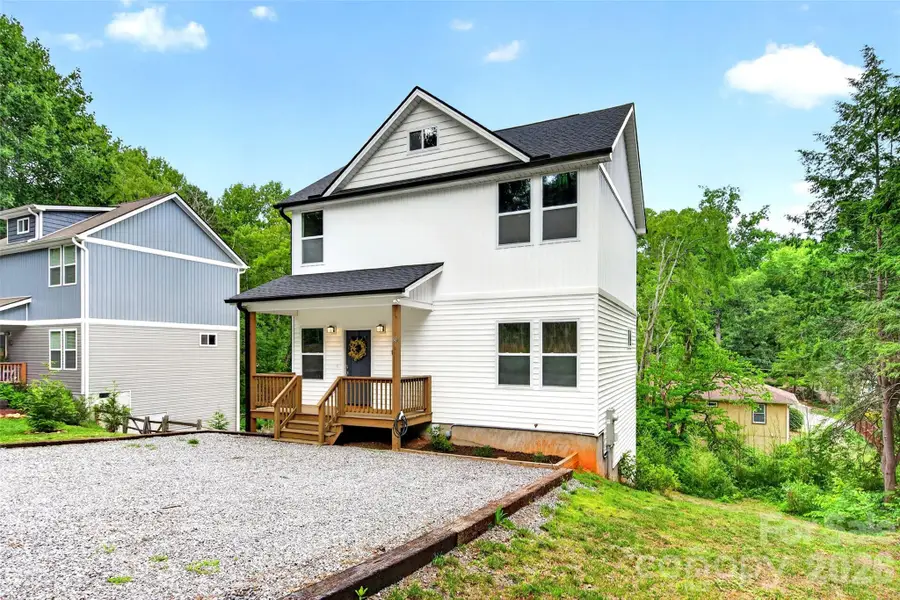 88 Walker Street, Black Mountain, NC 28711 - #3