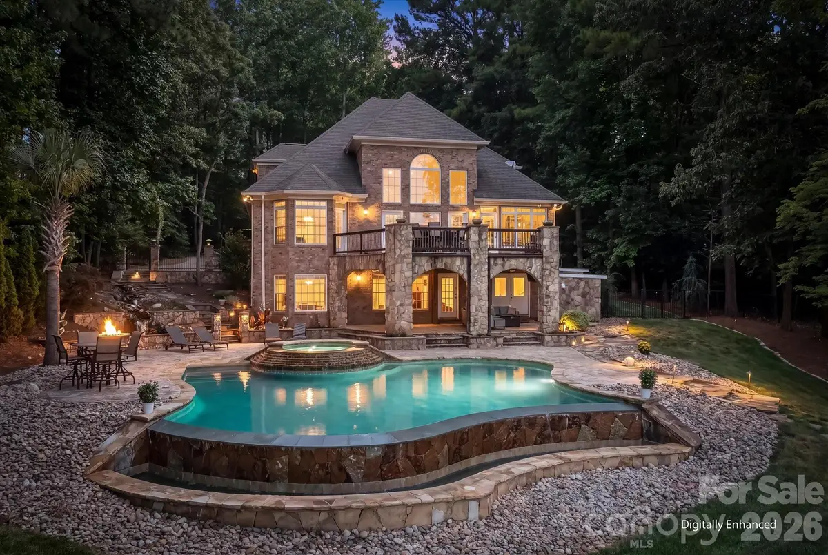 151 Eagle Chase Lane, Troutman, NC 28166 - #1