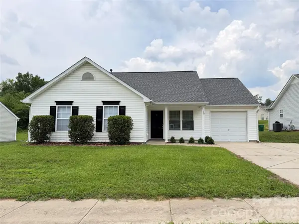 1110 Helms Road, Charlotte, NC 28214