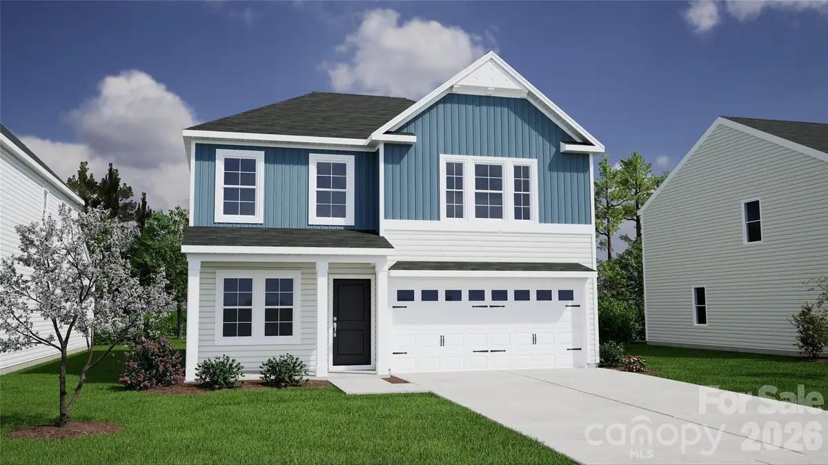 1624 Piper Creek Avenue, Newton, NC 28658 - #1