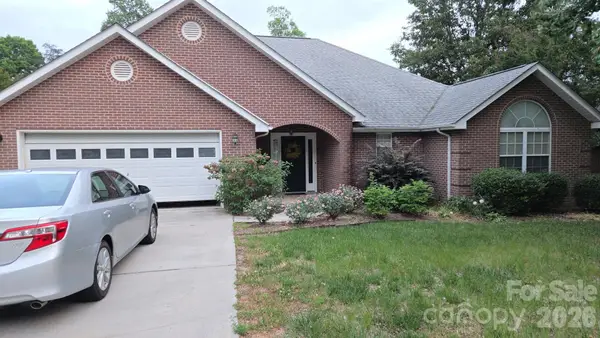 1318 Crown Ridge Drive, Fort Mill, SC 29708