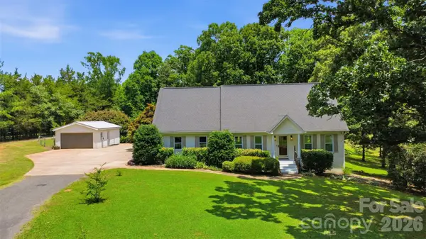8301 Waxhaw Creek, Waxhaw, NC 28173