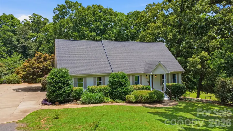 8301 Waxhaw Creek, Waxhaw, NC 28173 - #2