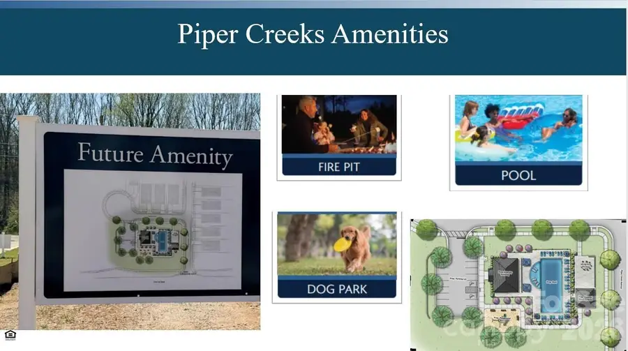 1623 Piper Creek Avenue, Newton, NC 28658 - #3