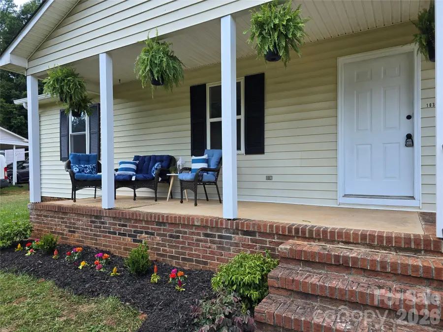 1630 Grace Church Road, Salisbury, NC 28147 - #3