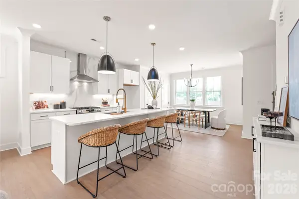 829 Garringer Place #22, Charlotte, NC 28208