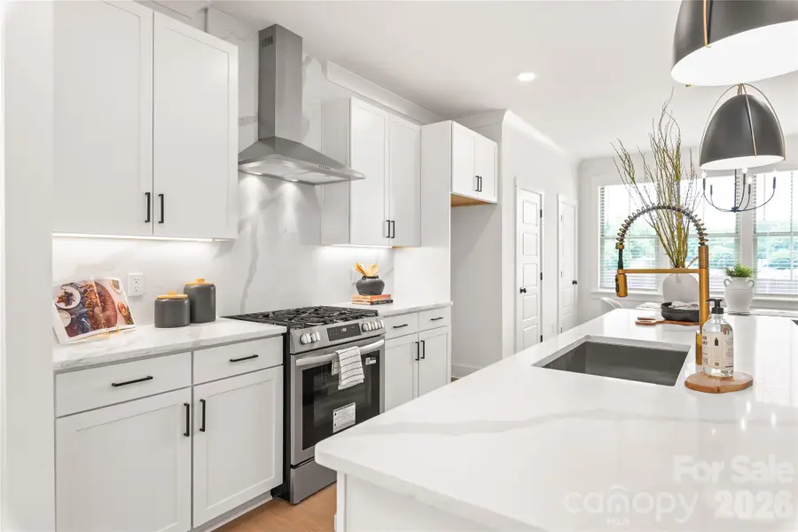 829 Garringer Place #22, Charlotte, NC 28208 - #2