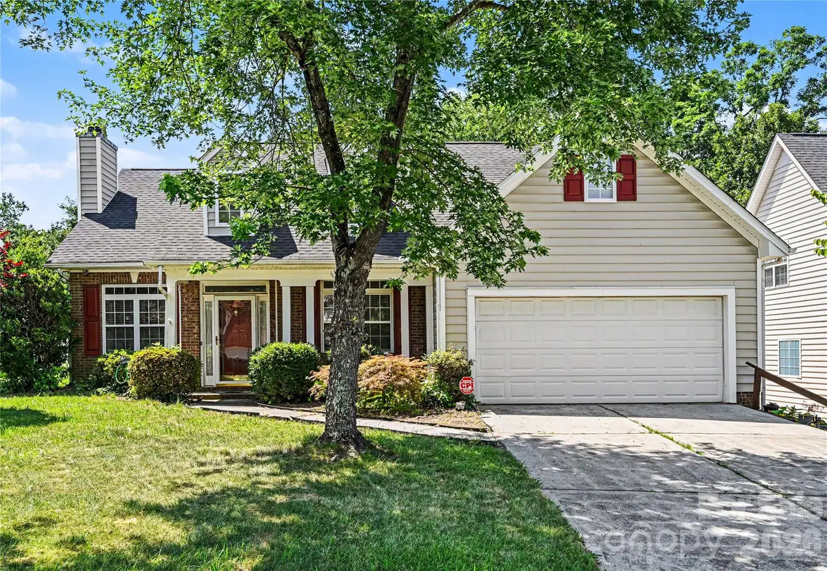 10508 Hellebore Road, Charlotte, NC 28213 - #1