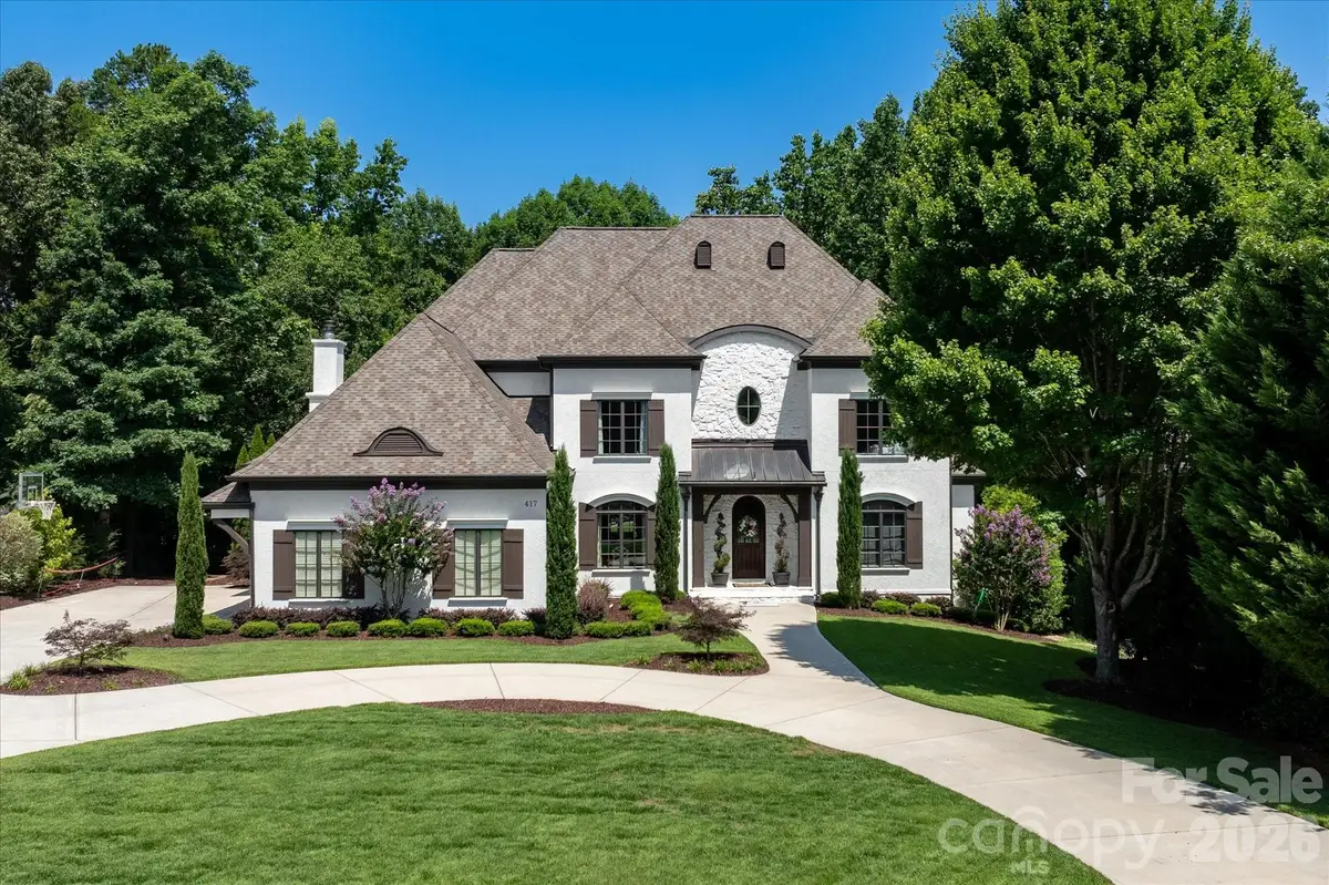 417 Latimer Lane, Fort Mill, SC 29715 - #1