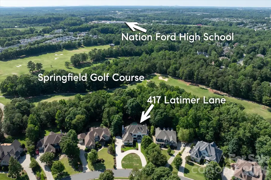 417 Latimer Lane, Fort Mill, SC 29715 - #3