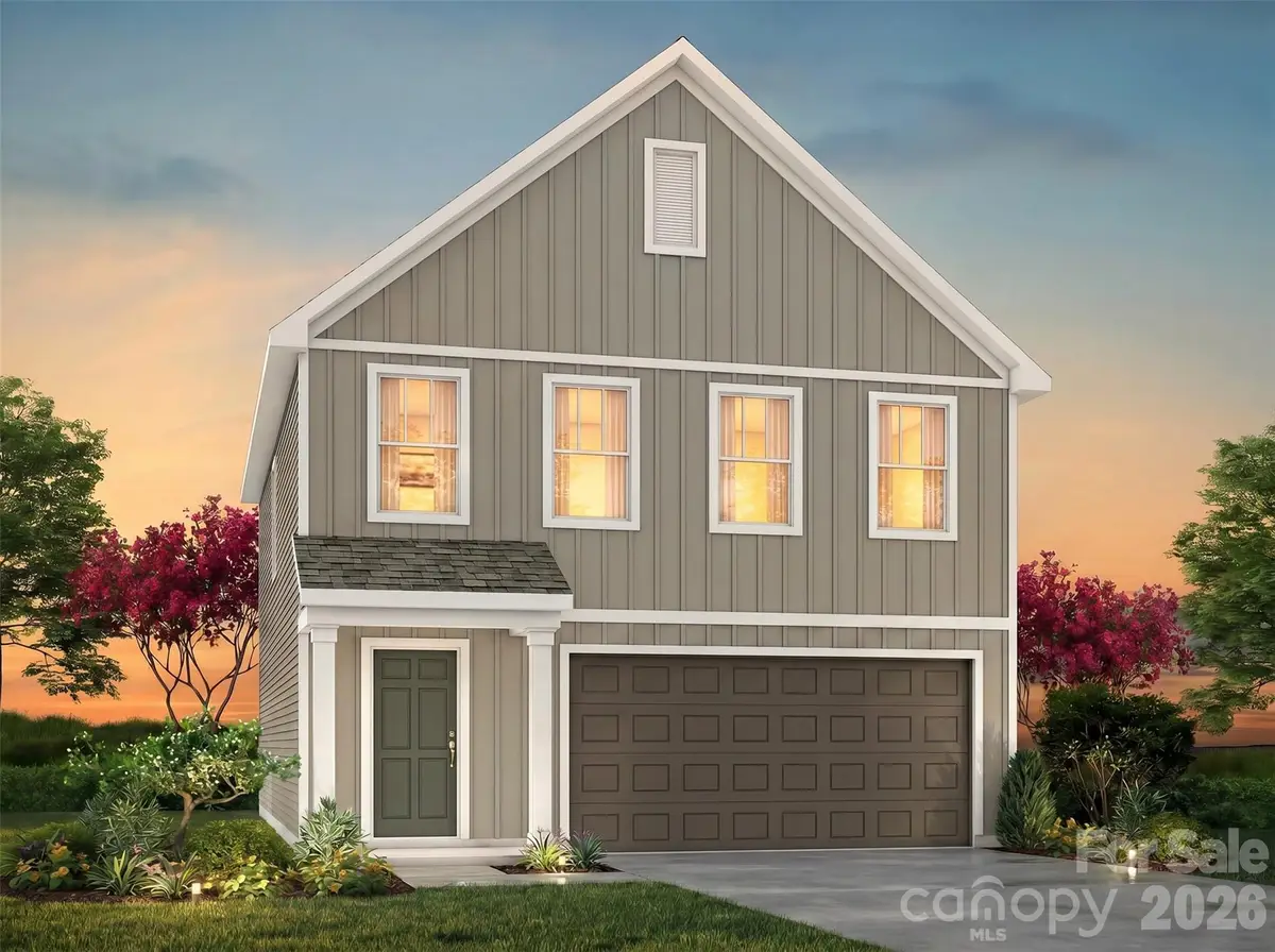 TBD Jubilee Way #105p, Pageland, SC 29728 - #1