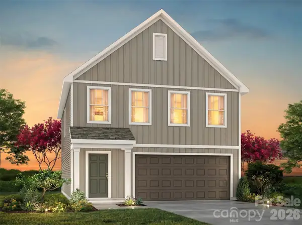 TBD Jubilee Way #105p, Pageland, SC 29728