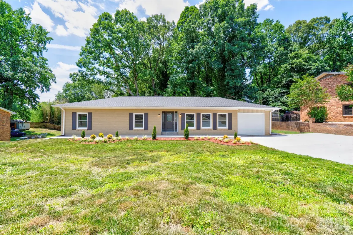 2173 Ridgewood Drive, Gastonia, NC 28054 - #1