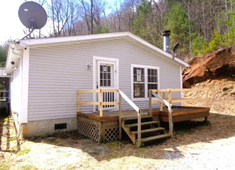 47 Integrity Mountain Road, Otto, NC 28763 - #3