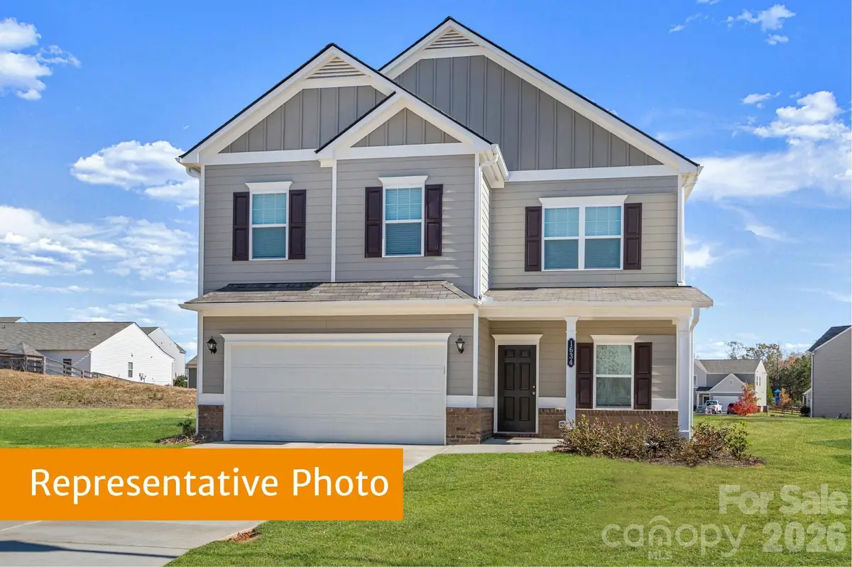 5675 Hagler Loop, Catawba, NC 28609 - #1
