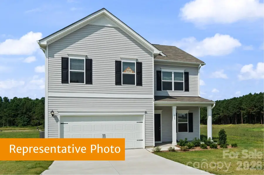 5675 Hagler Loop, Catawba, NC 28609 - #2