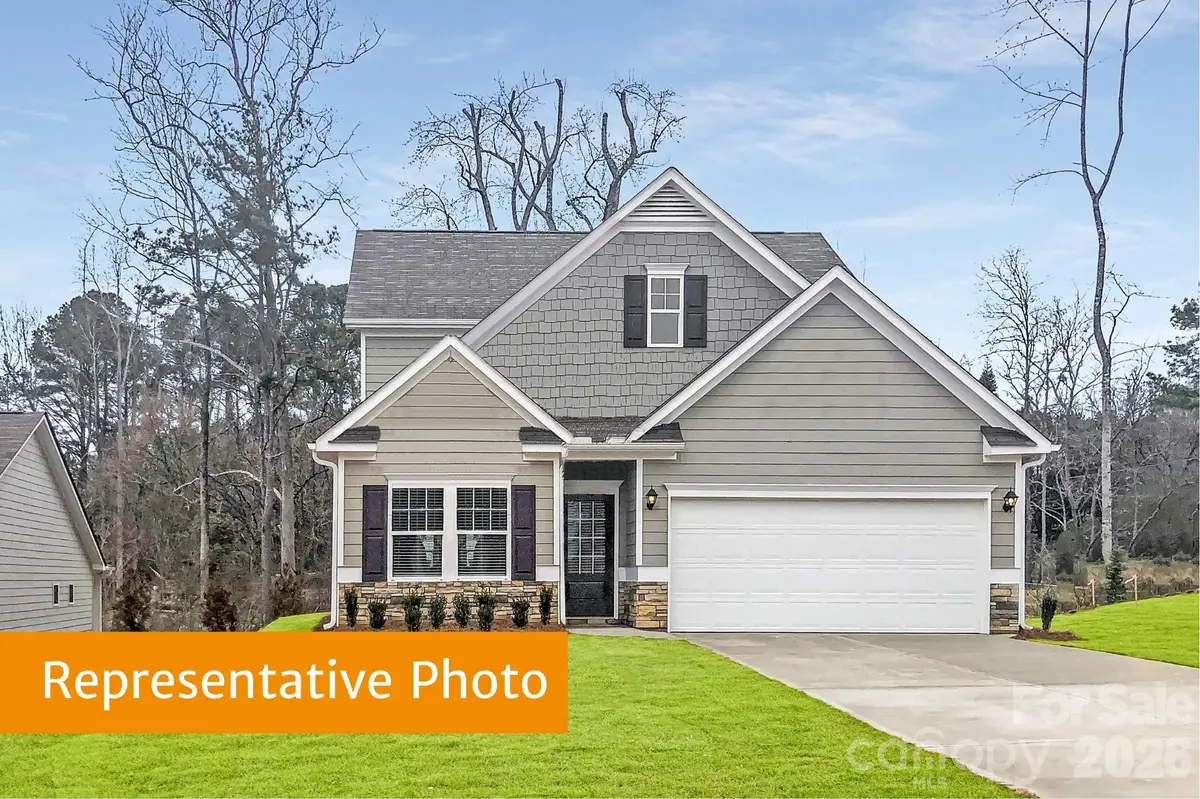 5671 Hagler Loop, Catawba, NC 28609 - #1