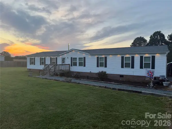 4421 Canal Road, Marshville, NC 28103