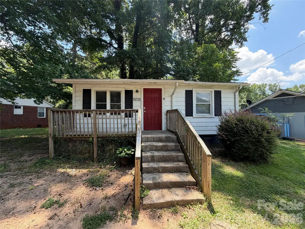 9235 Kendall Drive, Charlotte, NC 28214 - #1