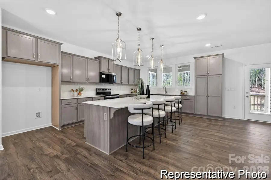 TBD Larkspur Trail #179p, Statesville, NC 28677 - #3