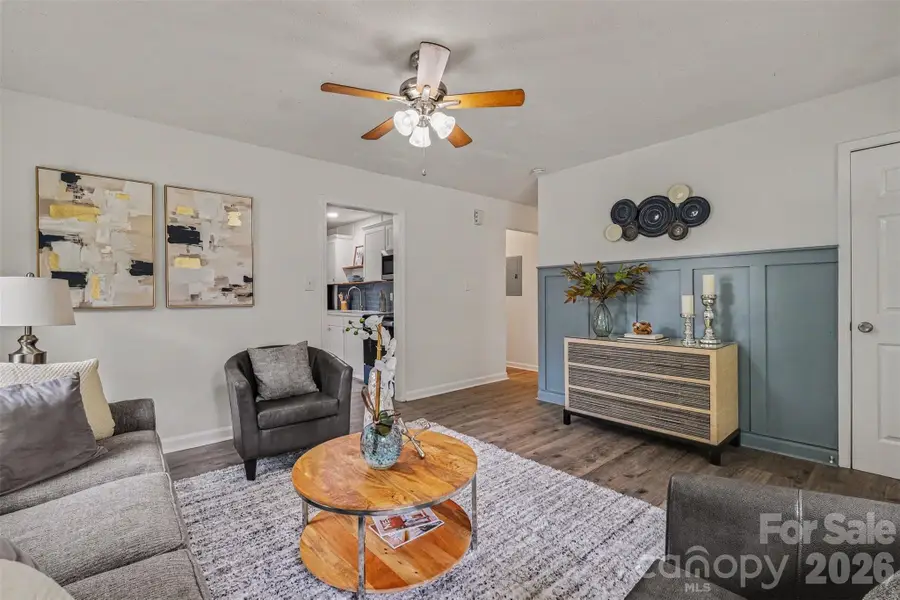105 Mcgee Street, Fort Mill, SC 29715 - #3