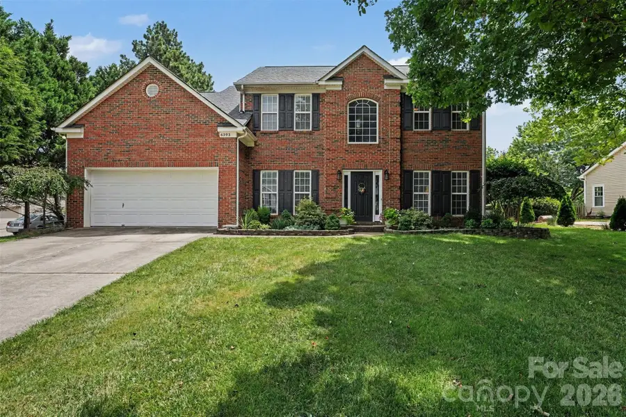 6202 Greengate Lane, Waxhaw, NC 28173 - #2