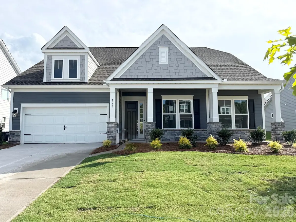 1098 Sugar Creek Road, Indian Land, SC 29707 - #1