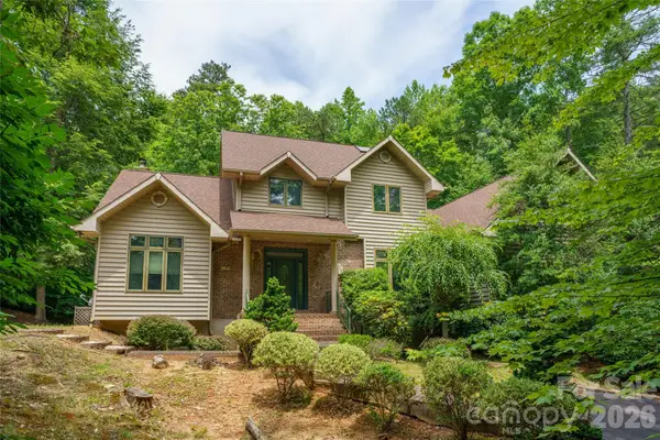 136 Rumbling Bald Road, Lake Lure, NC 28746
