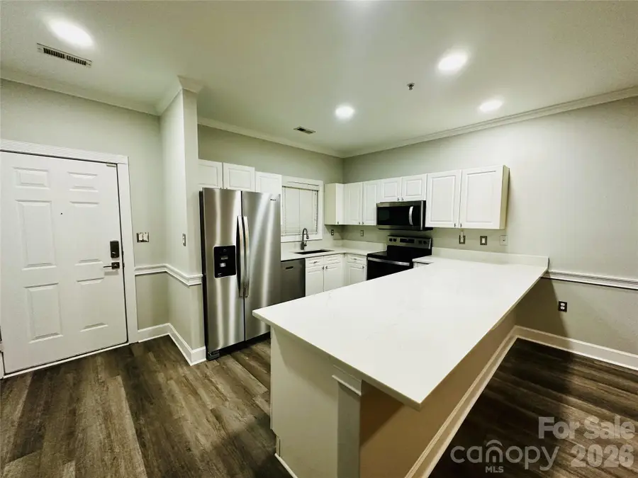 8733 Coralbell Lane #102, Charlotte, NC 28213 - #2