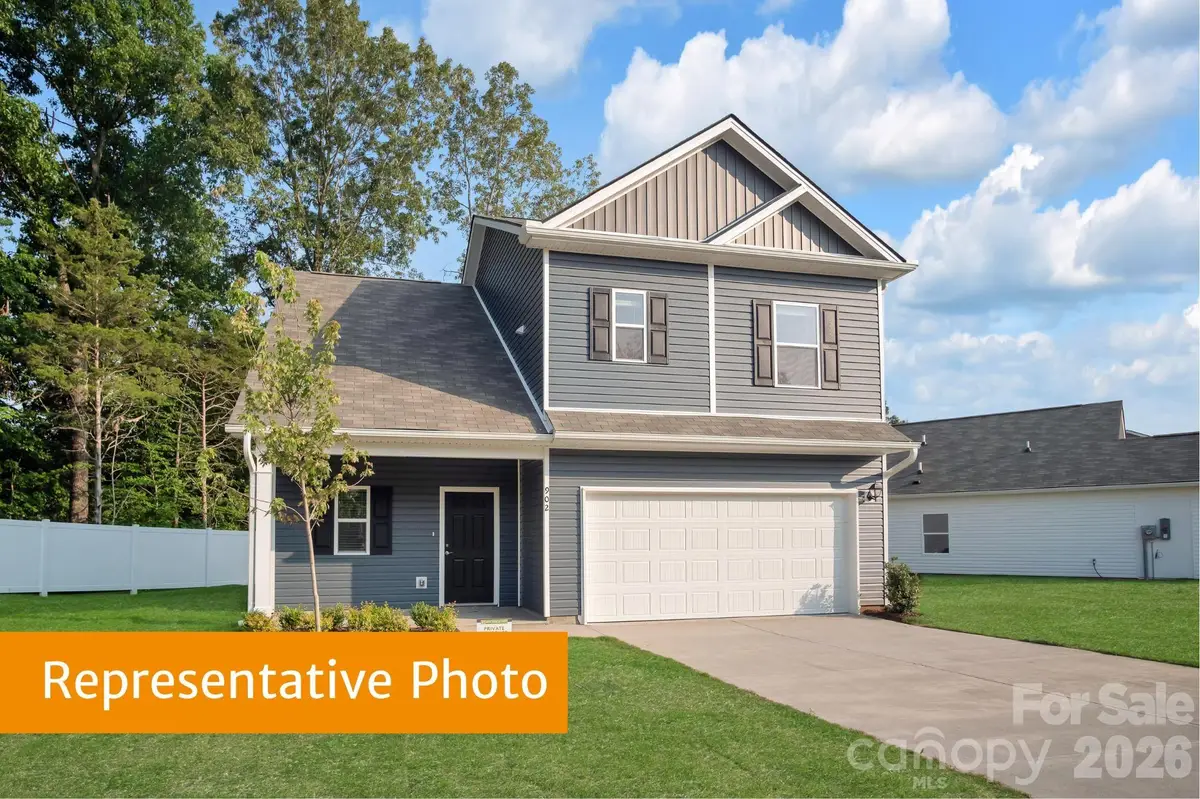 5667 Hagler Loop, Catawba, NC 28609 - #1