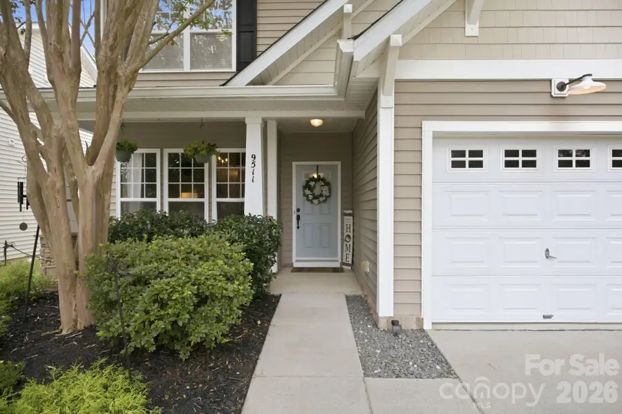 9511 Long Hill Drive, Charlotte, NC 28214 - #2