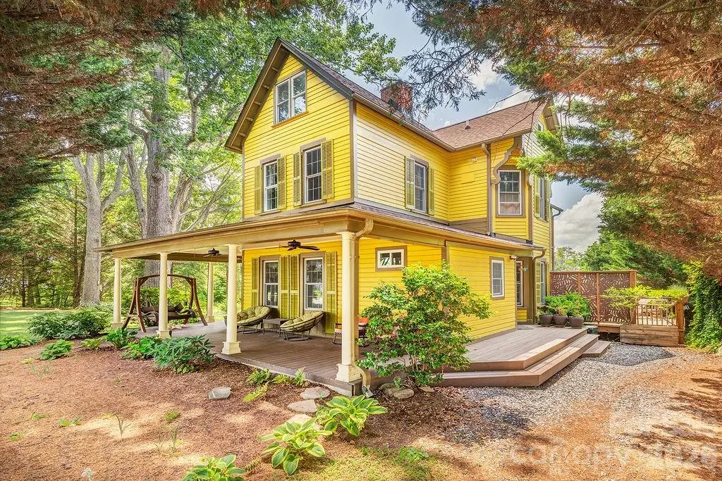 42 Church Street, Weaverville, NC 28787 - #1