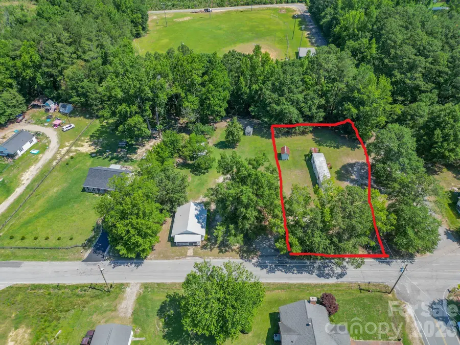178 W Church Street, Jefferson, SC 29718 - #2