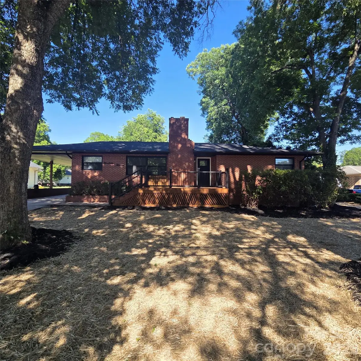 1913 S Main Street, Kannapolis, NC 28081 - #1