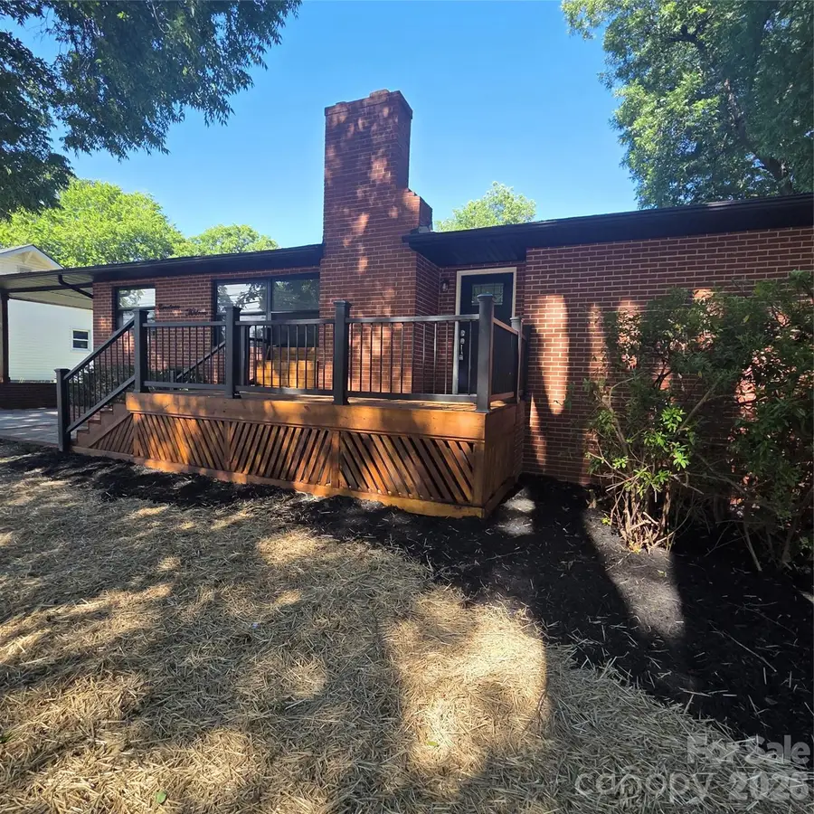 1913 S Main Street, Kannapolis, NC 28081 - #2