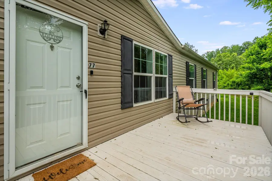 77 Star Flower Road, Alexander, NC 28701 - #3