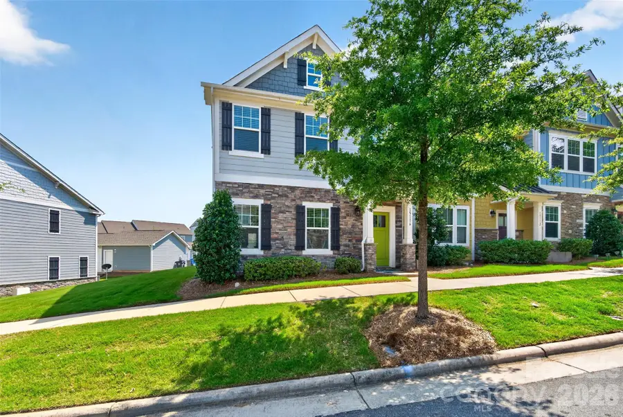 15116 Meacham Farm Drive, Huntersville, NC 28078 - #2