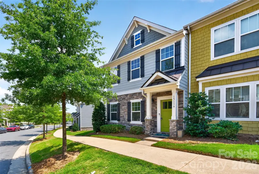 15116 Meacham Farm Drive, Huntersville, NC 28078 - #3