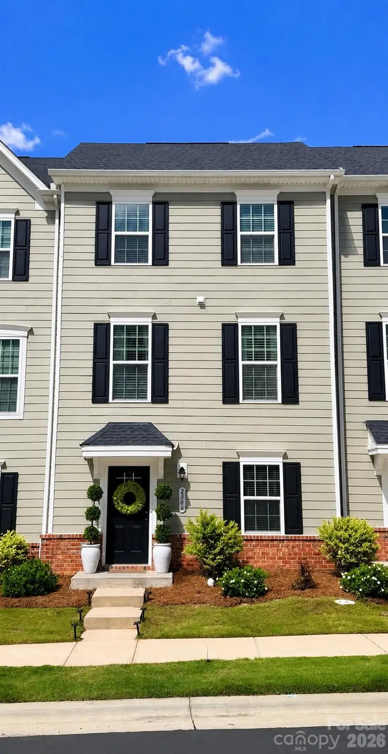 2506 Autumn Olive Lane, Stallings, NC 28104 - #1