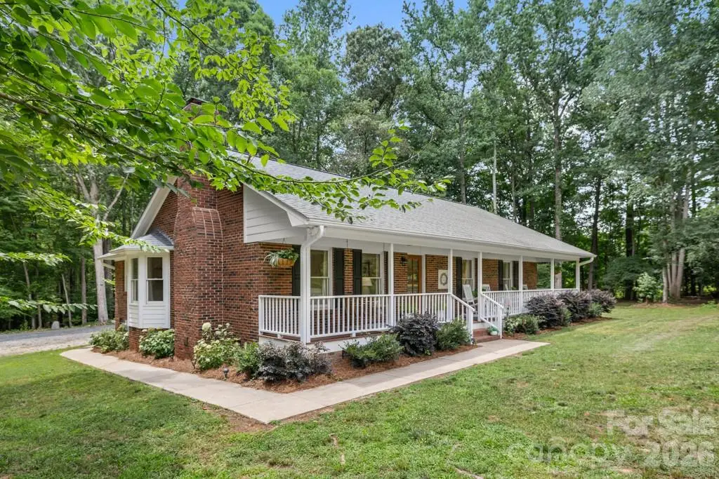 2482 Waxhaw Indian Trail Road S, Waxhaw, NC 28173 - #1