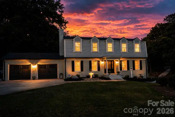 120 Wellington Drive, Salisbury, NC 28144