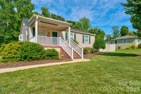 402 N Houser Street, Cherryville, NC 28021